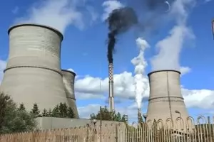 Съдът потвърди поредна глоба за ТЕЦ "Бобов дол" заради замърсяване
