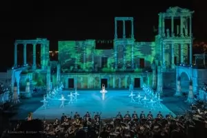 Шест премиери представя Opera Open 2025 на Античния театър