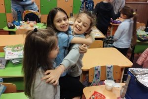 В основно училище Стоян Михайловски във Варна няма да видите