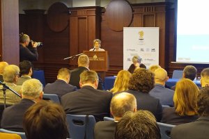 Процедурата по избор на председател на БОК все повече се