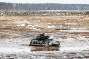 Четирима военнослужещи от американската армия са загинали в Литва след