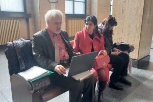 Скоро Софийският апелативен съд САС ще се произнесе по делото