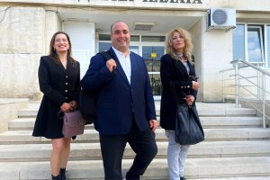 Министерството на регионалното развитие и благоустройството МРРБ е осъдено за