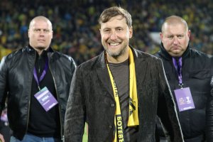 Собственикът на Ботев Пд Антон Зингаревич обяви за продан 30