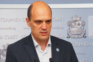 Васил Големански наскоро избран за председател на Комисията за финансов