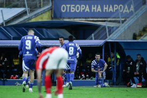 Единственият останал конкурент на Лудогорец във футболното първенство този сезон