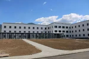 Отлага се пускането на супермодерния затвор в Самораново 