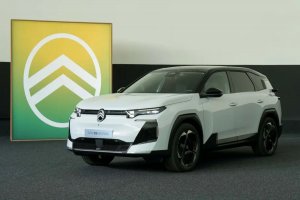 Citroen продължава с активната промяна на цялата си моделна гама
