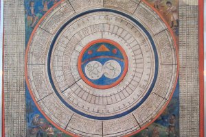 В лето хиляда осемстотин четиридесет и осмо или може би