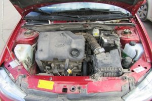 Обикновено въпросът как да се стартира двигателят на автомобила след