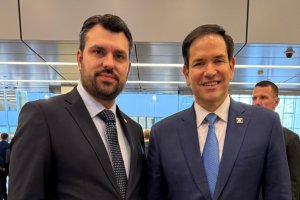 САЩ е наш ключов стратегически партньор и съюзник в НАТО