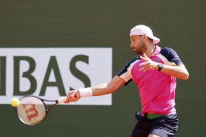 Григор Димитров изигра неузнаваемо слаб мач който безусловно може да