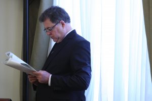 Прокуратурата е осъдена да плати обезщетение от 50 000 лева