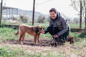 Досегашният временен директор на столичното общинско предприятие Екоравновесие Димитър Димитров