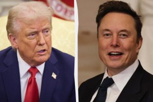 Департаментът за ефективност на правителството на САЩ DOGE ръководен