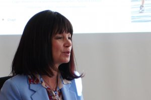 Университетът по архитектура строителство и геодезия е успял да привлече