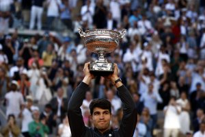 Тенисистите от Топ 20 в мъжкия и женския тенис подписаха