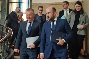 Европейската комисия е уведомена за случай със скандала около българския