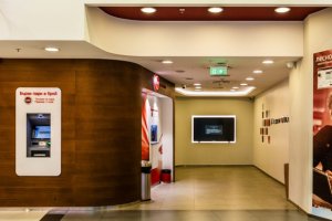 От една от най големите банки опериращи на територията на България