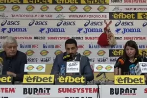 Федерацията задължи руските борци да говорят само на български