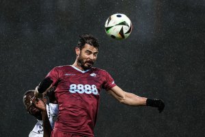 Дисциплинарната комисия към БФС наложи глоби на обща стойност 6000