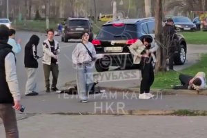 12 мирни граждани на Кривой рог загинаха от руски удар