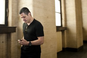 Софийският градски съд определи наркотрафикантът Евелин Банев Брендо да