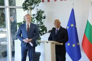 България ще поиска от ЕК да надхвърли 3% дефицит заради отбраната