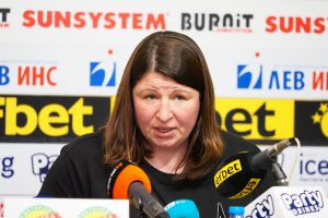 Раздираната от вътрешни междуособици федерация по борба БФБ отново ще