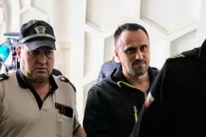 Наш еврошампион по лека атлетика е заловеният с кокаин за 5 млн. лв.