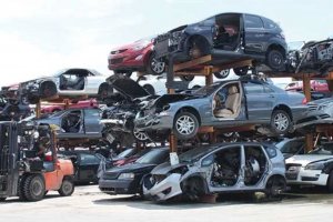 15 от най големите автопроизводители бяха глобени от Евросъюза с общо