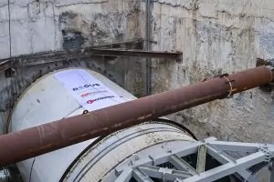 Метрото ще вземе близо 1/3 от парите за строителство на София през 2025 г.   