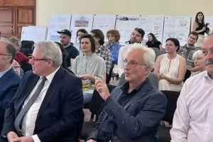 Кадруване порази шефа на института по паметниците