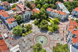 Издаването на разрешения за строеж ще поскъпнат в Пловдив Те