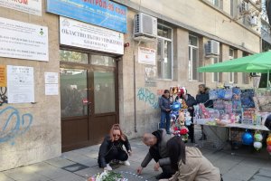 Огромното недоволство и протестите които избухнаха в различни градове на