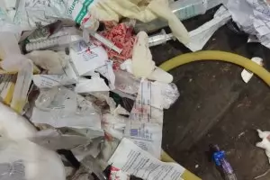 Транспортен шеф: Болниците са виновни за скандала с опасните отпадъци 