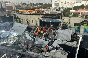 124 души загинаха на меренге концерт в Доминикана