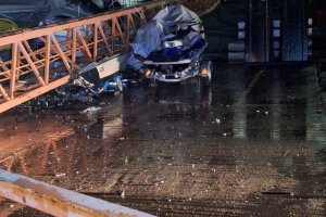 Североизточна Българя се възстановява от преживените вчера снежни бури а