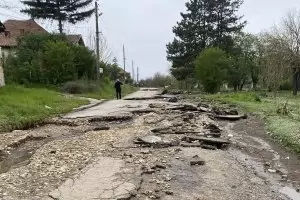 BG-ALERT ни чу, ни видя поредно бедствие 