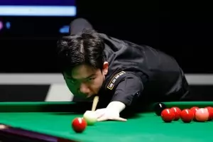 Рекорден брой китайци ще играят в "Крусибъл"