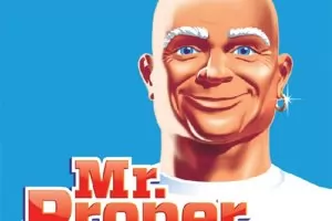 На 84 години почина Пиер Шевалие - Mr. Proper