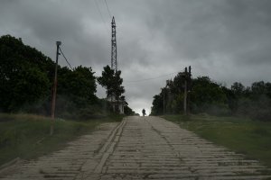 Националната галерия представя изложбата На тяхно място на актьора фотограф