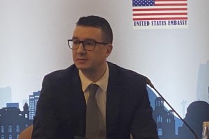 Наложените от американския президент Доналд Тръмп високи митнически тарифи не