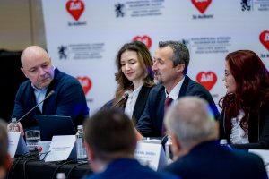 Изпълнителната агенция Медицински надзор която в момента се проверява заради