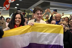 На тазгодишния конкурс Евровизия на сцената и зад кулисите ще