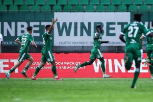 ЦСКА изигра пореден безидеен мач и едва се спаси от