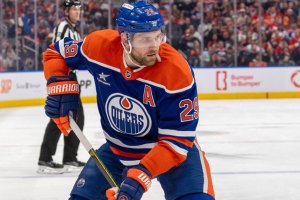 Александър Овечкин вкара своя гол №897 в НХЛ в последния