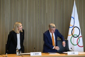 Рекорден брой състезания за медали ще се проведат на олимпийските