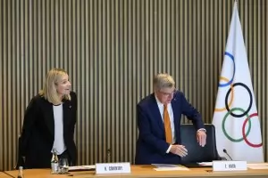В ЛА 2028 ще бъдат раздадени рекорден брой медали