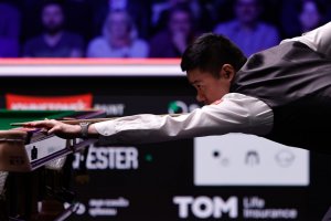 Още двама от четиримата привилегировани да пропуснат първия кръг в